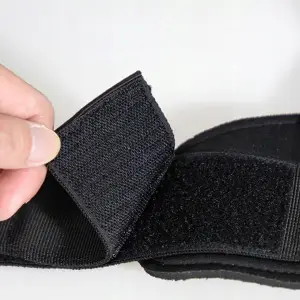 HAKI TRENIGNOWE UCHWYTY DO MARTWEGO CIĄGU CIĘŻARÓW STALOWE NA NADGARSTKI
