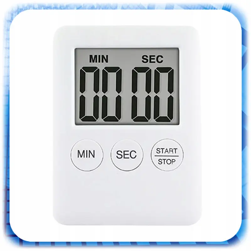 ROLLER TRENAŻER MIĘŚNI BRZUCHA Z PODPÓRKĄ KÓŁKO FITNESS PILATES TIMER +MATA