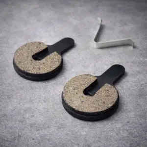 KLOCKI HAMULCOWE DO HULAJNOGI ZESTAW 6 SZT KUKIRIN G2 PRO G2 MAX G3