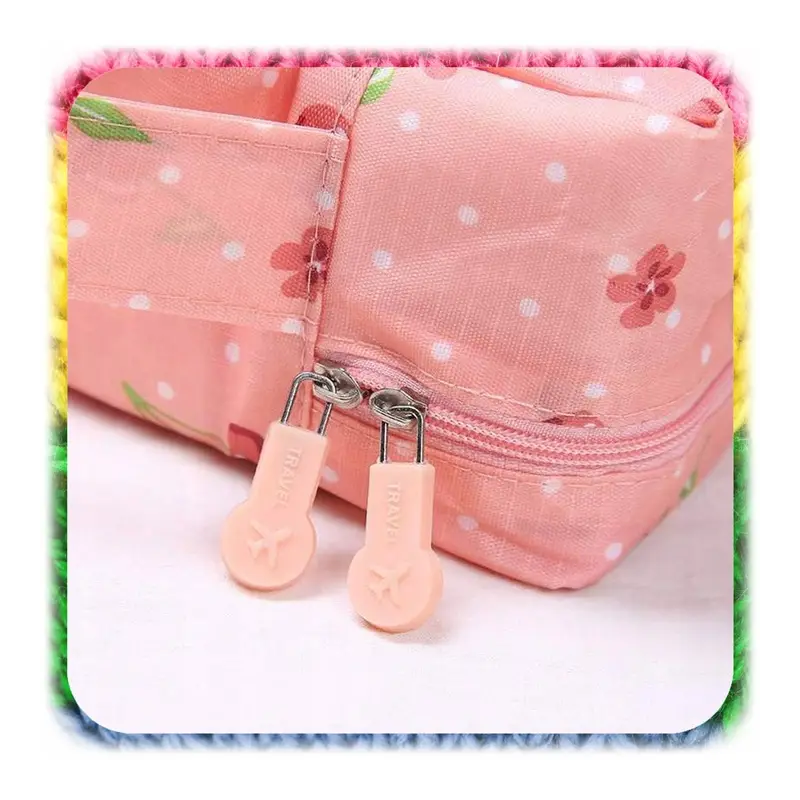 ZESTAW DO SZYDEŁKOWANIA WŁÓCZKA SZYDEŁKA 58 EL. ZNACZNIKI AKCESORIA Z ETUI