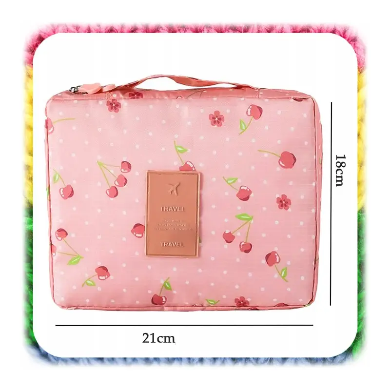 ZESTAW DO SZYDEŁKOWANIA WŁÓCZKA SZYDEŁKA 58 EL. ZNACZNIKI AKCESORIA Z ETUI