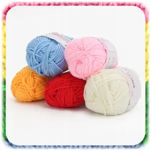 ZESTAW DO SZYDEŁKOWANIA WŁÓCZKA SZYDEŁKA 58 EL. ZNACZNIKI AKCESORIA Z ETUI