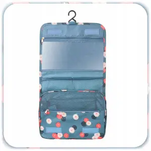 XXL ZESTAW DO SZYDEŁKOWANIA Włoczka Szydełka 0,6-6mm 60 EL AKCESORIA + ETUI
