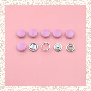 ZESTAW KALETNICZY 800 ELEMENTÓW NAPY NAPOWNICA ZATRZASKI OCZKA SZCZYPCE