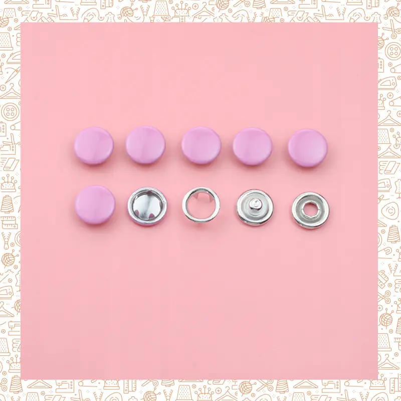 ZESTAW KALETNICZY 800 ELEMENTÓW NAPY NAPOWNICA ZATRZASKI OCZKA SZCZYPCE