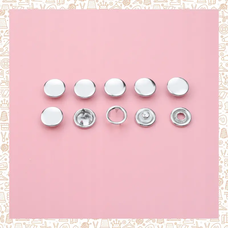 ZESTAW KALETNICZY 800 ELEMENTÓW NAPY NAPOWNICA ZATRZASKI OCZKA SZCZYPCE