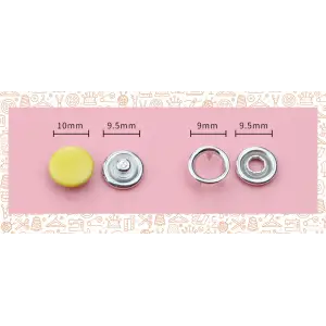 ZESTAW KALETNICZY 800 ELEMENTÓW NAPY NAPOWNICA ZATRZASKI OCZKA SZCZYPCE