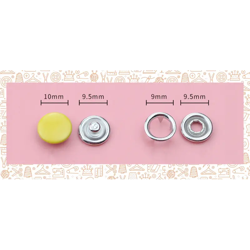 ZESTAW KALETNICZY 800 ELEMENTÓW NAPY NAPOWNICA ZATRZASKI OCZKA SZCZYPCE