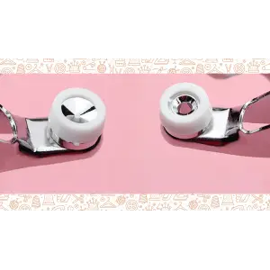 ZESTAW KALETNICZY 800 ELEMENTÓW NAPY NAPOWNICA ZATRZASKI OCZKA SZCZYPCE