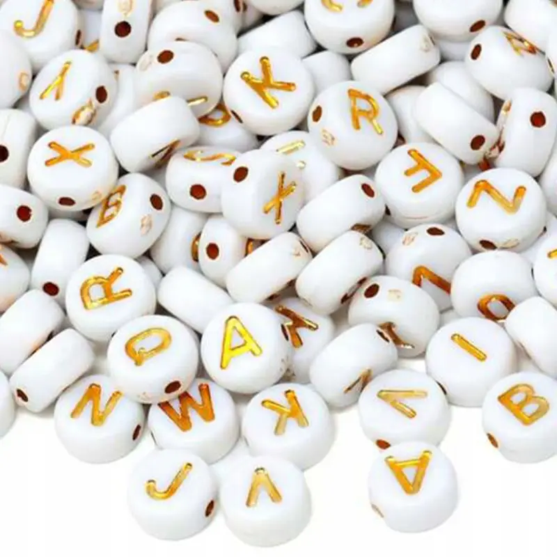 ZESTAW DO ROBIENIA BRANSOLETEK DLA DZIECI 12600 KORALIKI DIY XL +ZAWIESZKI