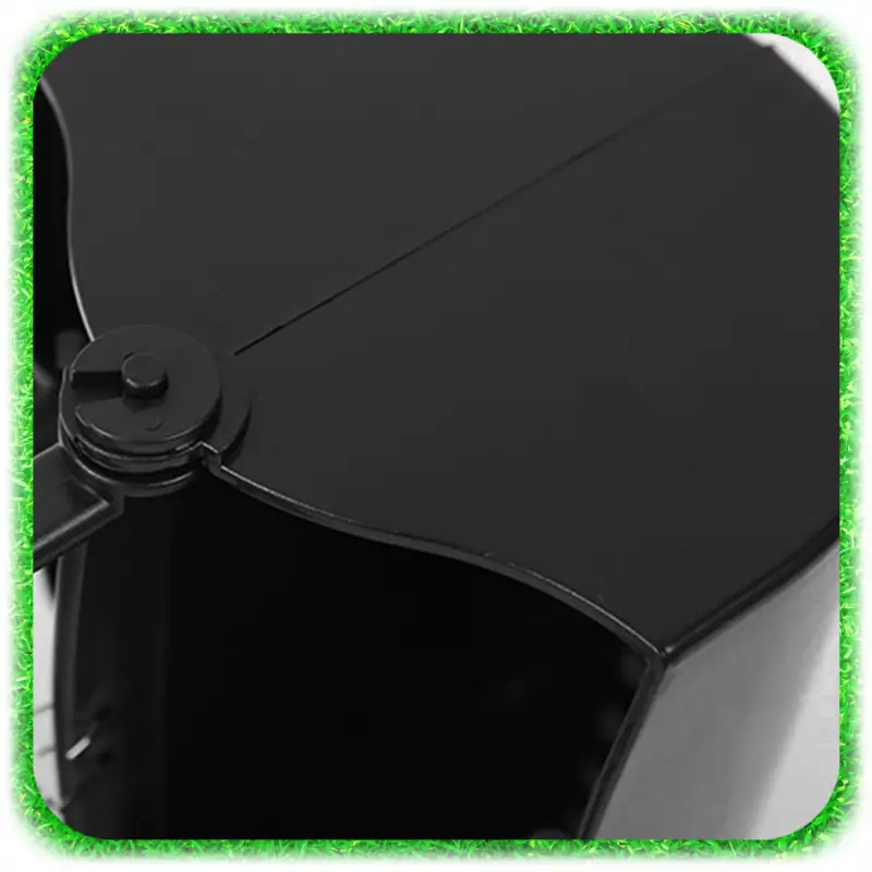 ZBIERACZ PSICH ODCHODÓW Kupozbieracz DUŻY Łopatka do Zbierania Kup Psa 80cm