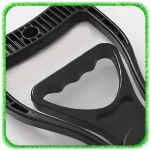 ZBIERACZ PSICH ODCHODÓW Kupozbieracz DUŻY Łopatka do Zbierania Kup Psa 80cm