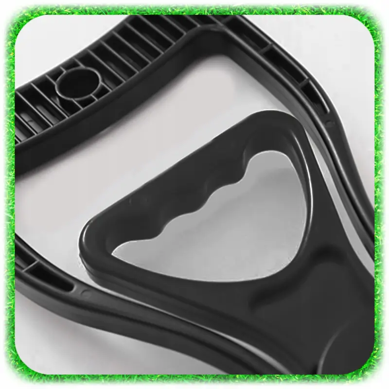 ZBIERACZ PSICH ODCHODÓW Kupozbieracz DUŻY Łopatka do Zbierania Kup Psa 80cm