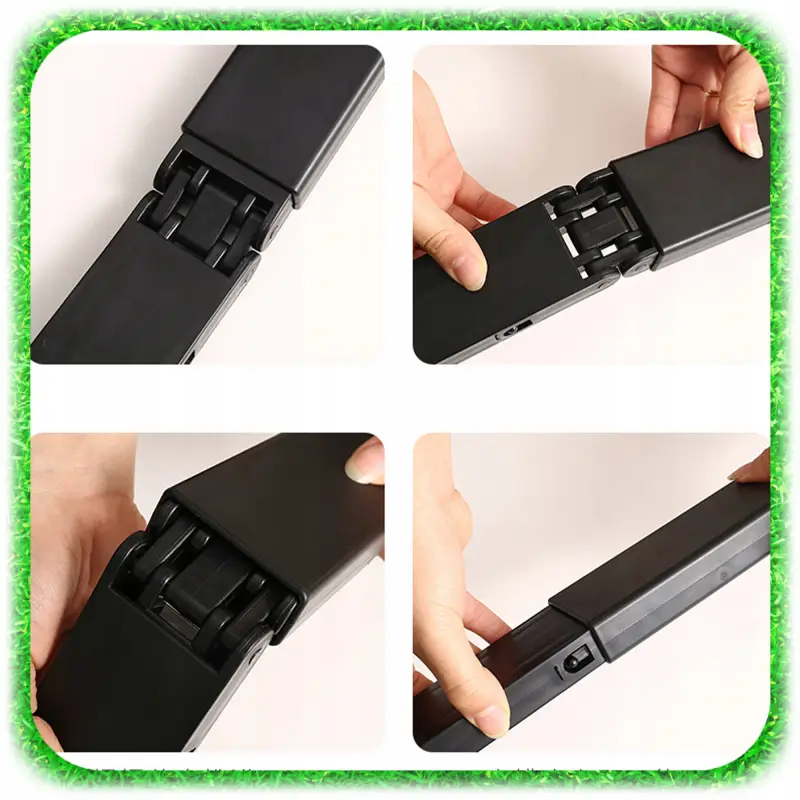 ZBIERACZ PSICH ODCHODÓW Kupozbieracz DUŻY Łopatka do Zbierania Kup Psa 80cm