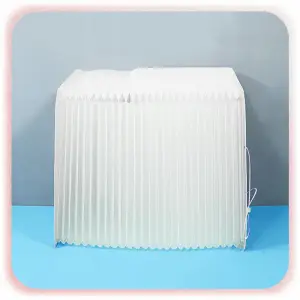 TECZKA HARMONIJKOWA NA DOKUMENTY A4 ORGANIZER Z 26 PRZEGRÓDEK KIESZENIAMI