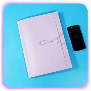 TECZKA HARMONIJKOWA NA DOKUMENTY A4 ORGANIZER Z 26 PRZEGRODAMI KIESZENIAMI