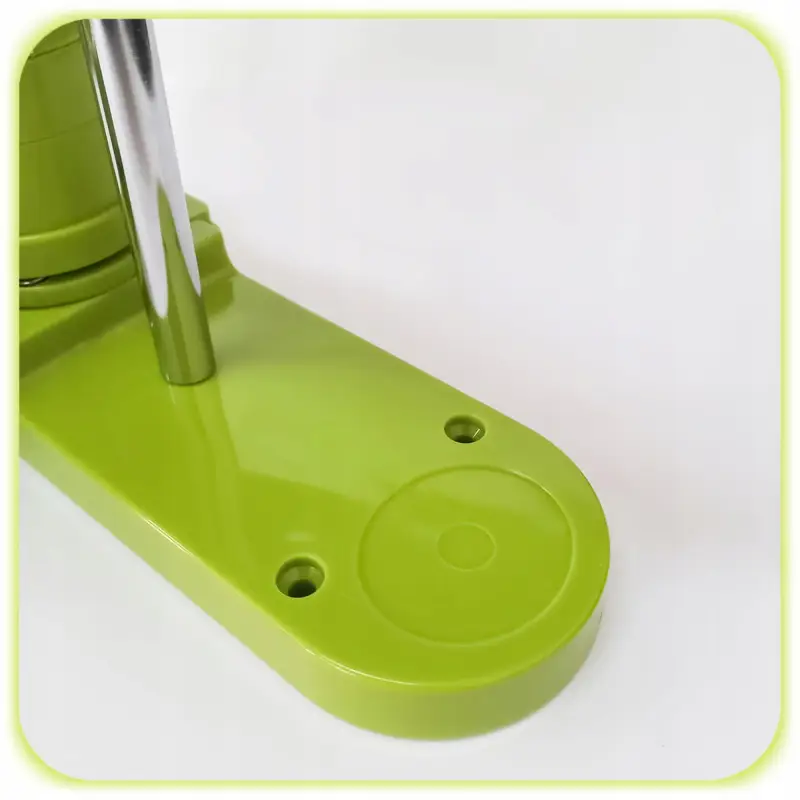 MASZYNA DO ROBIENIA PRZYPINEK ZESTAW PRASA 100 PINÓW 75 MM SPODY NOŻYK MATA