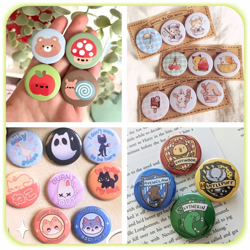 MASZYNA DO ROBIENIA PRZYPINEK ZESTAW PRASA 100 PINÓW 32 MM SPODY NOŻYK MATA