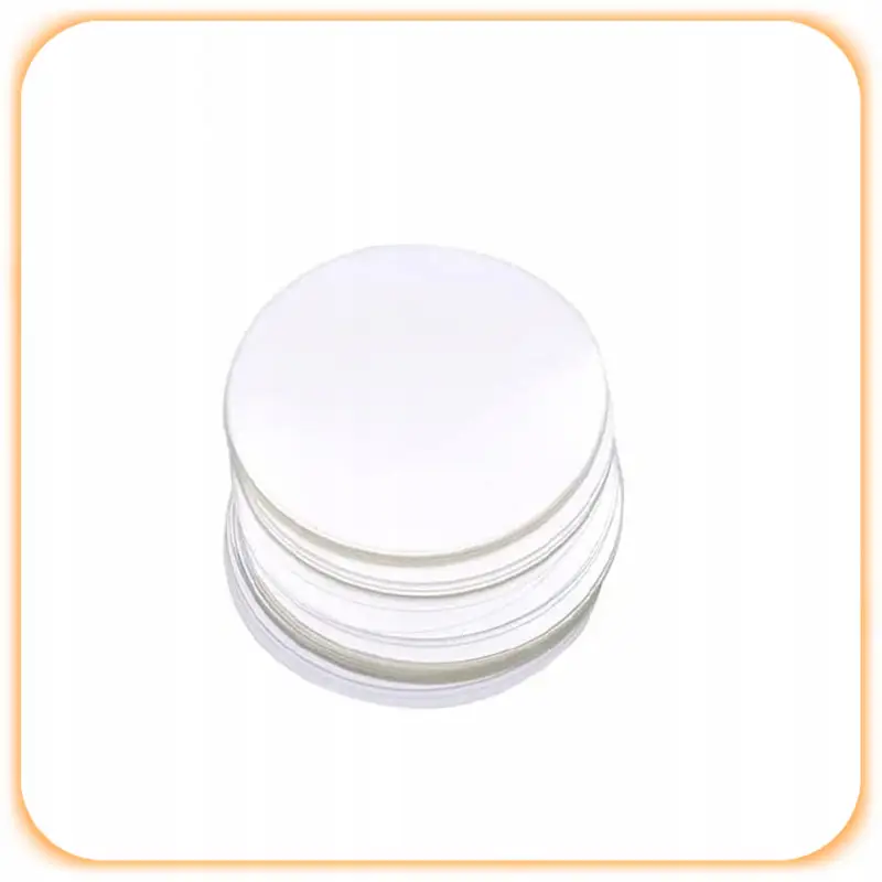 KOMPONENTY DO PRZYPINEK METALOWYCH Z AGRAFKĄ 58MM FOLIE 100 SZT BUTTON DIY