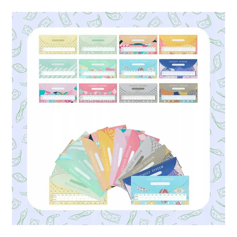 NOTES DO OSZCZĘDZANIA PIENIĘDZY PLANER BUDŻETOWY DZIENNIK NIEBIESKI KROKODY