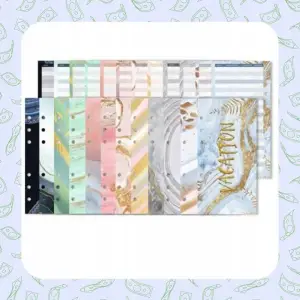 NOTES DO OSZCZĘDZANIA PIENIĘDZY PLANER BUDŻETOWY DZIENNIK NIEBIESKI KROKODY