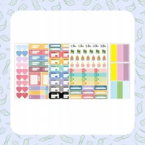 NOTES DO OSZCZĘDZANIA PIENIĘDZY PLANER BUDŻETOWY DZIENNIK NIEBIESKI KROKODY