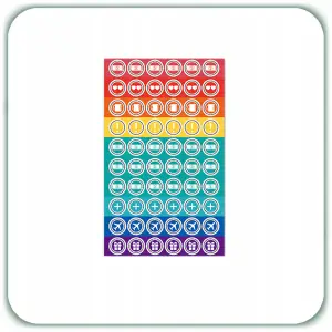 PLANER BUDŻETOWY SEGREGATOR BINDER A6 ORGANIZER OSZCZĘDNIK NOTES ZIELONY