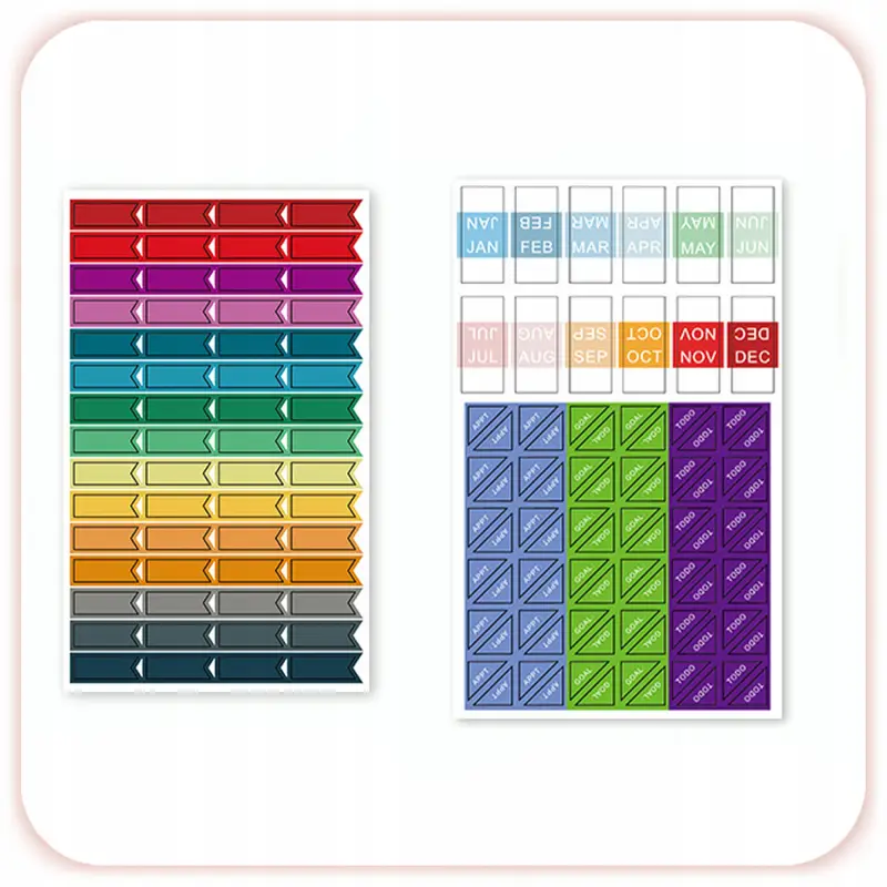 PLANER BUDŻETOWY SEGREGATOR BINDER A6 ORGANIZER OSZCZĘDNIK NOTES BRUDNY RÓŻ