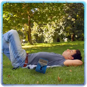 KALIMBA INSTRUMENT PIANINO DREWNIANA 17 KLAWISZY AFRYKAŃSKI WYSTROJONA 9 EL