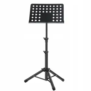 PULPIT UCHWYT DO NUT MIKROFONU STATYW STOJAK NUTY KSIĄŻKI POKROWIEC LAMPKA