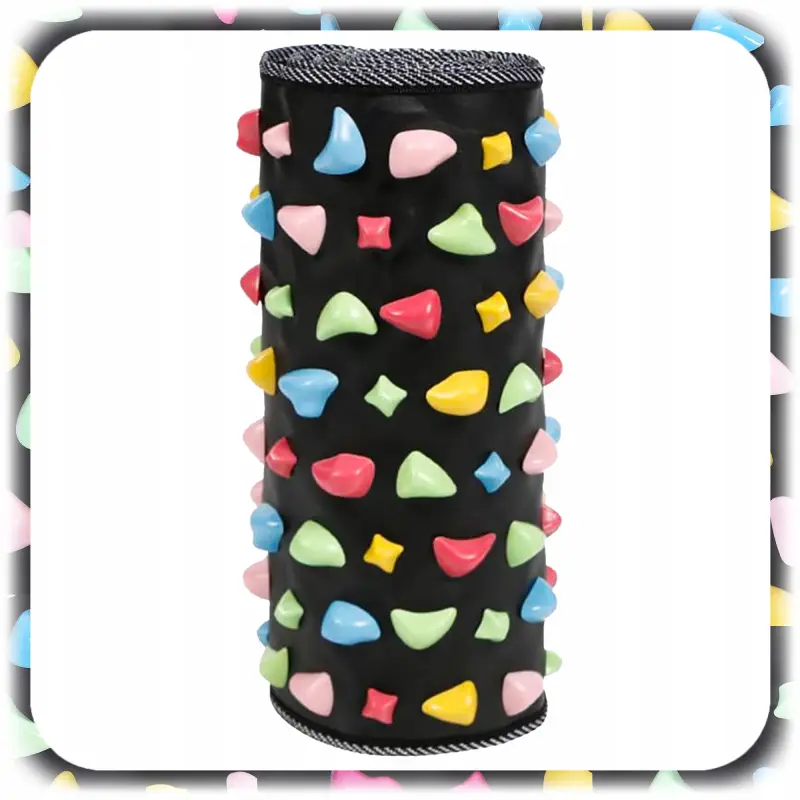 MATA DO REFLEKSOLOGII 140x35 Rehabilitacji Akupresury Akupunktura dla Stóp