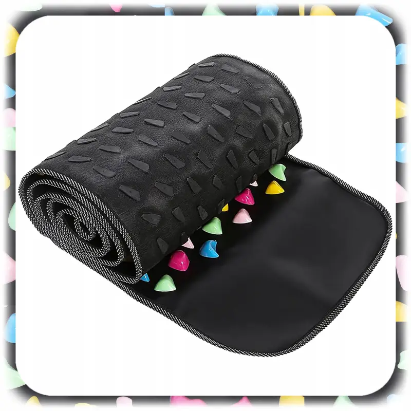 MATA DO REFLEKSOLOGII 140x35 Rehabilitacji Akupresury Akupunktura dla Stóp