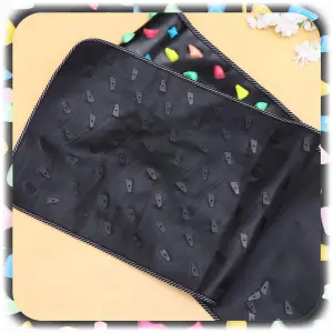 MATA DO REFLEKSOLOGII 140x35 Rehabilitacji Akupresury Akupunktura dla Stóp