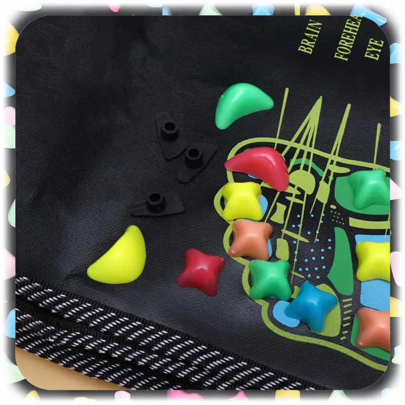 MATA DO REFLEKSOLOGII 140x35 Rehabilitacji Akupresury Akupunktura dla Stóp