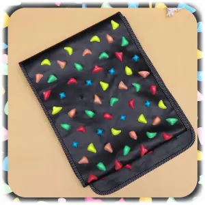 MATA DO REFLEKSOLOGII 140x35 Rehabilitacji Akupresury Akupunktura dla Stóp