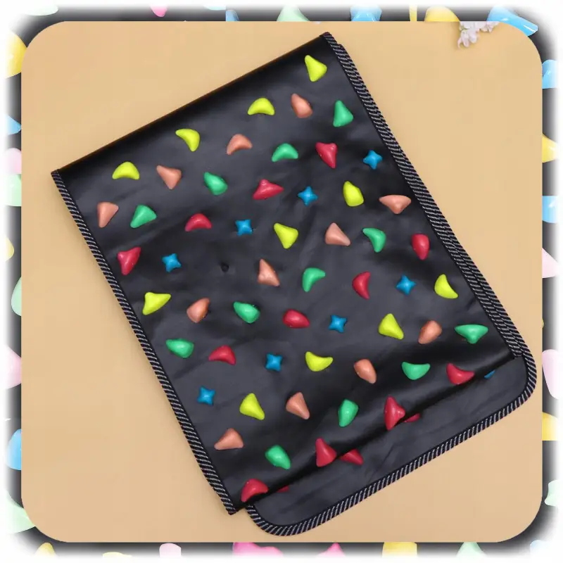 MATA DO REFLEKSOLOGII 140x35 Rehabilitacji Akupresury Akupunktura dla Stóp