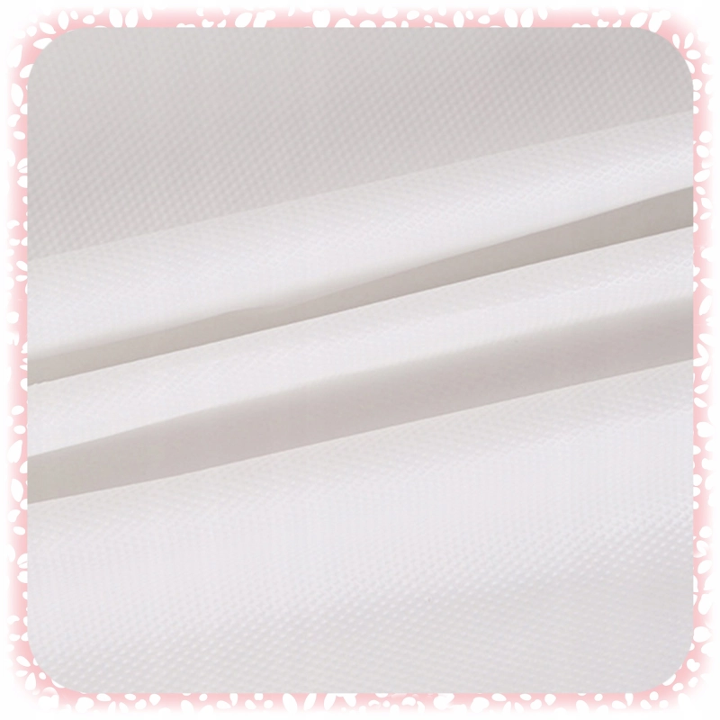 OBRUS JEDNORAZOWY na Stół FOLIOWY Biały Gładki WYTRZYMAŁY DUŻY 137x274 cm