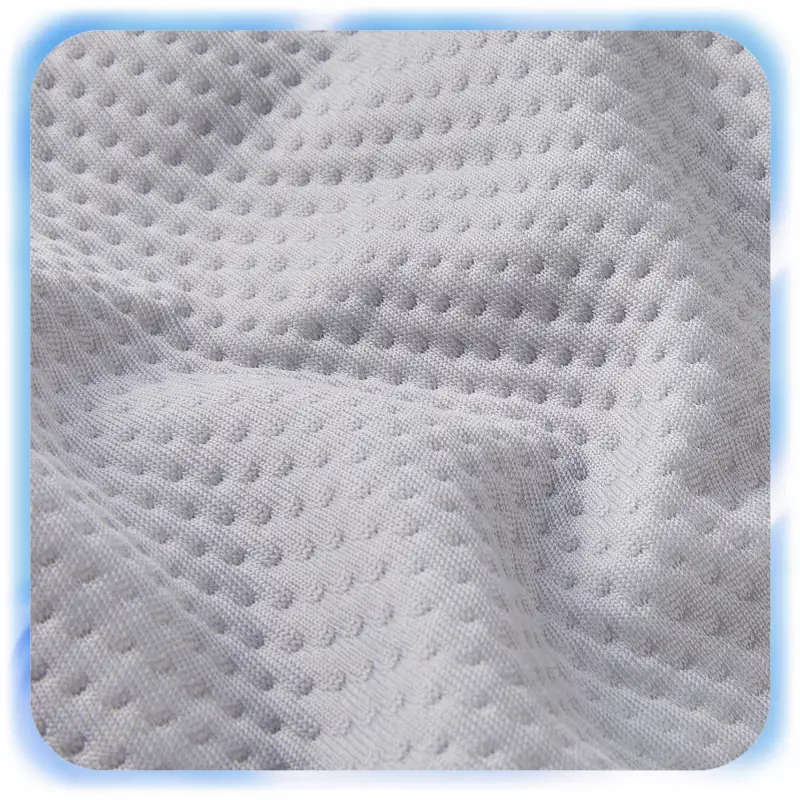 PODUSZKA ORTOPEDYCZNA ERGONOMICZNA PIANKI MEMORY PROFILOWANA POD KARK SZYJĘ