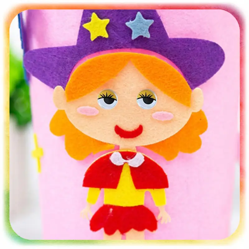 Ruchome Oczka Oczy Samoprzylepne z Rzęsami DIY 215e DO DEKORACJI Maskotek