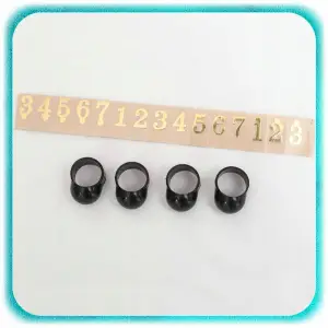 BĘBEN JĘZYKOWY HANDPAN MUZYCZNY STALOWY MORSKI 30CM 15 TONÓW + AKCESORIA