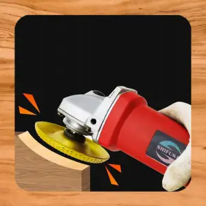 TARCZA DO SZLIFOWANIA DREWNA TARNIK SZLIFIERKI 100 80 MM 22 5 SZT WYPUKŁA