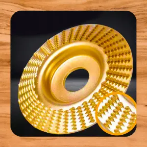 TARCZA DO SZLIFOWANIA DREWNA TARNIK SZLIFIERKI 100 80 MM 22 5 SZT WYPUKŁA