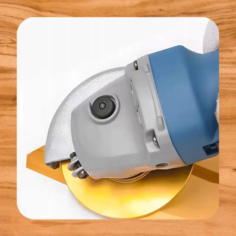 TARCZA DO SZLIFOWANIA DREWNA TARNIK SZLIFIERKI 100 80 MM 22 5 SZT WYPUKŁA