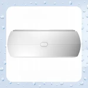 CZUJNIK TEMPERATURY WILGOTNOŚCI ZigBee TUYA Smart Life Higrometr Termometr