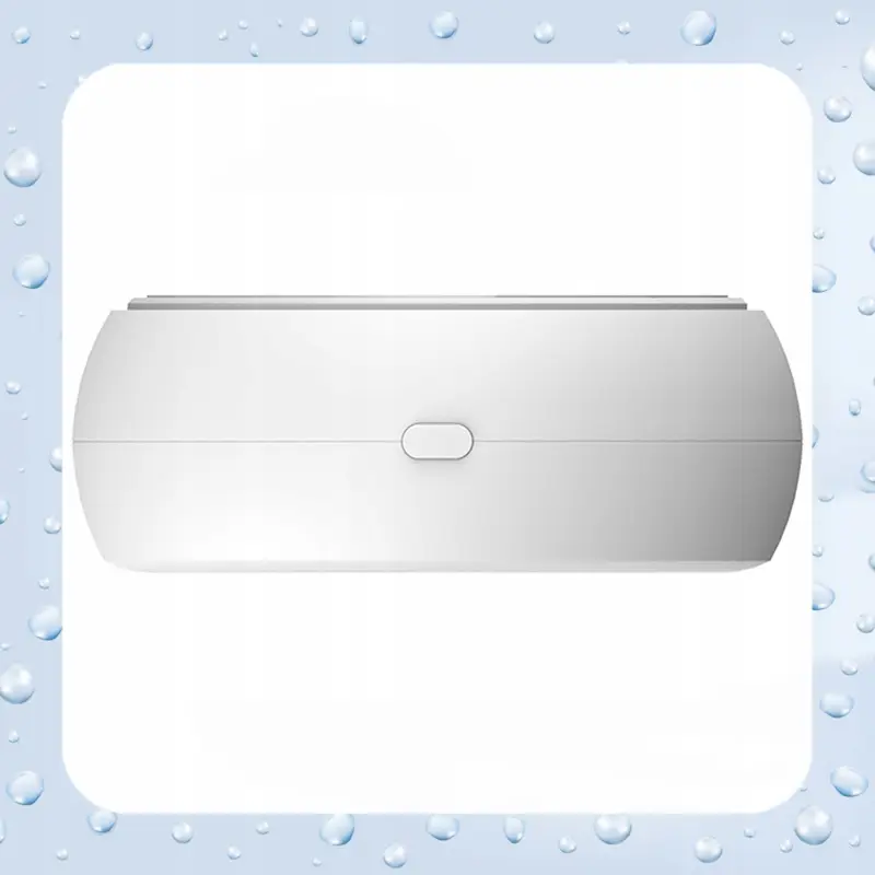 CZUJNIK TEMPERATURY WILGOTNOŚCI ZigBee TUYA Smart Life Higrometr Termometr