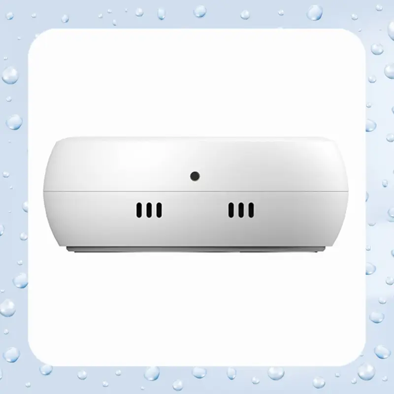 CZUJNIK TEMPERATURY WILGOTNOŚCI ZigBee TUYA Smart Life Higrometr Termometr