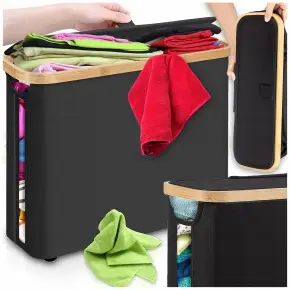 TORBA DO PRZECHOWYWANIA GAZET CHEMII TEKSTYLIÓW ŚCIEREK PARASOLI ORGANIZER