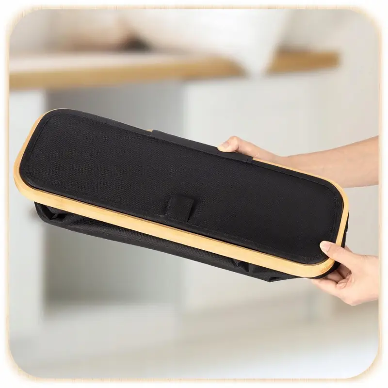 TORBA DO PRZECHOWYWANIA GAZET CHEMII TEKSTYLIÓW ŚCIEREK PARASOLI ORGANIZER