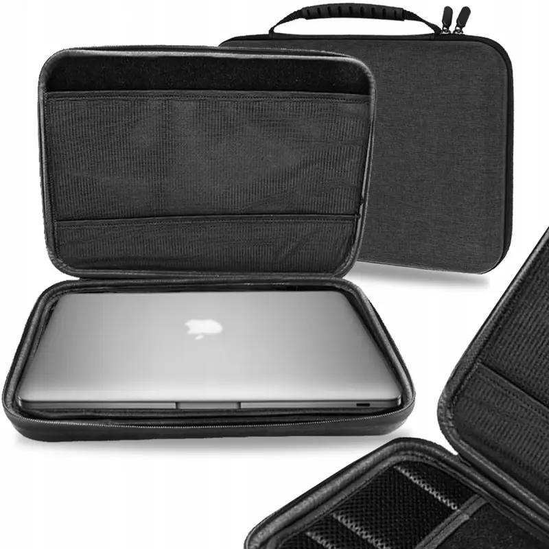 ETUI DO MACBOOK POKROWIEC Case Torba AIR PRO 14" M1 M2 M3 13,3 13,6 14,2