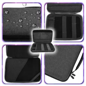 ETUI DO MACBOOK POKROWIEC Case Torba AIR PRO 14" M1 M2 M3 13,3 13,6 14,2